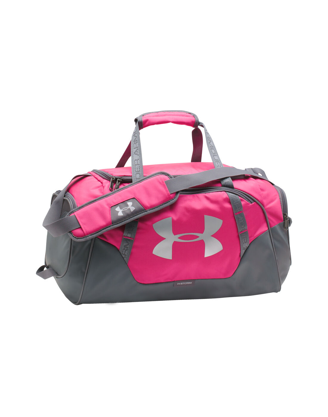 under armour undeniable duffle 3.0 small