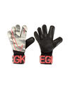 Adult Grip Goalkeeper Gloves