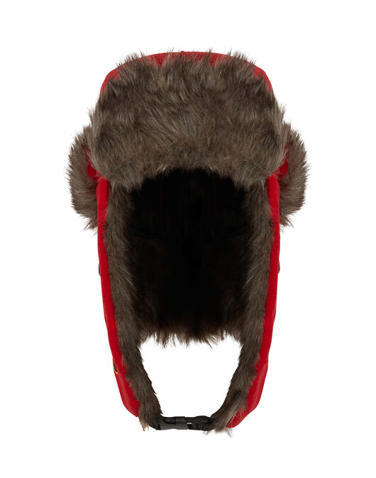 Supporters Trapper Hat