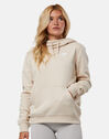 Womens Club Hoodie