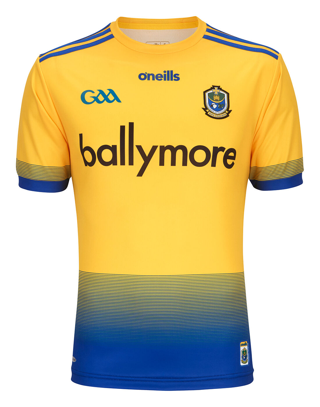 O'Neills Adult Roscommon Home Jersey 