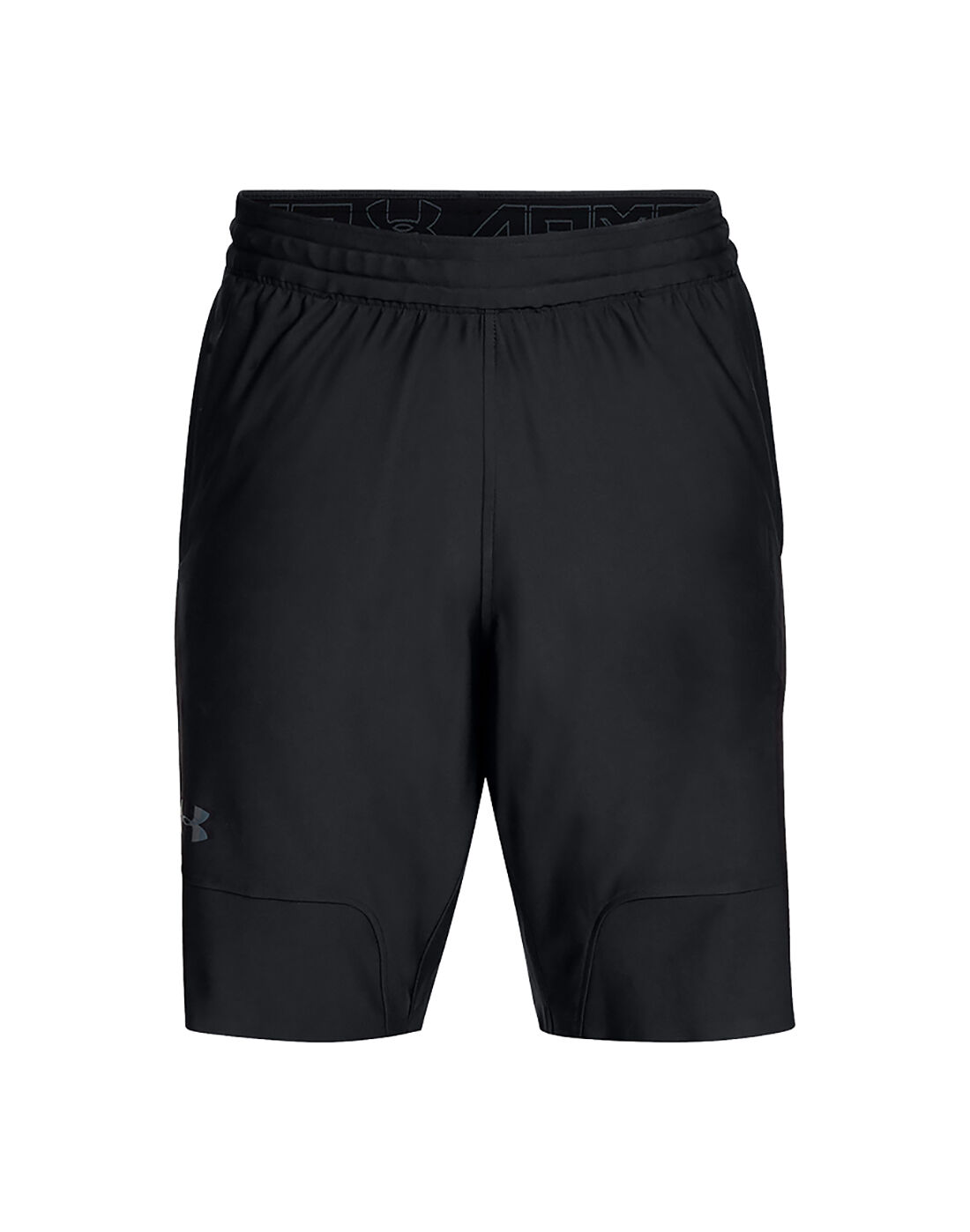 under armour fitted shorts