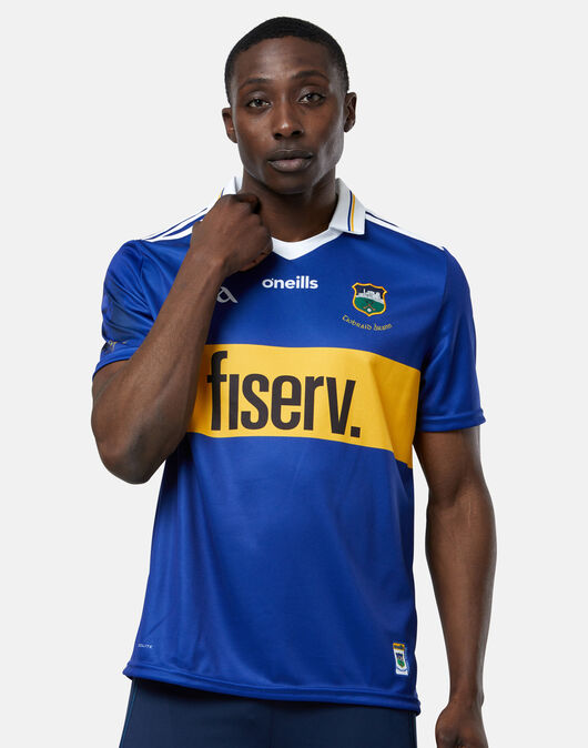Adults Tipperary 22/23 Home Jersey