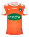 Kids Armagh Home Jersey