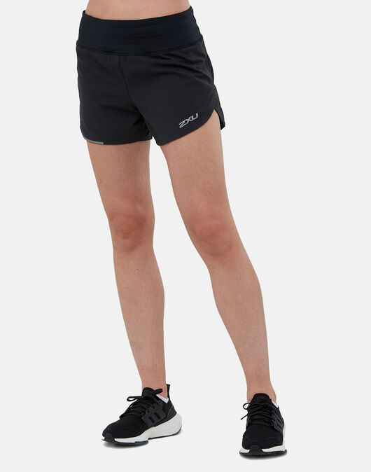 Womens Aero 4 Inch Shorts