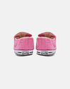 Infant Girls Chuck Taylor All Star Cribster