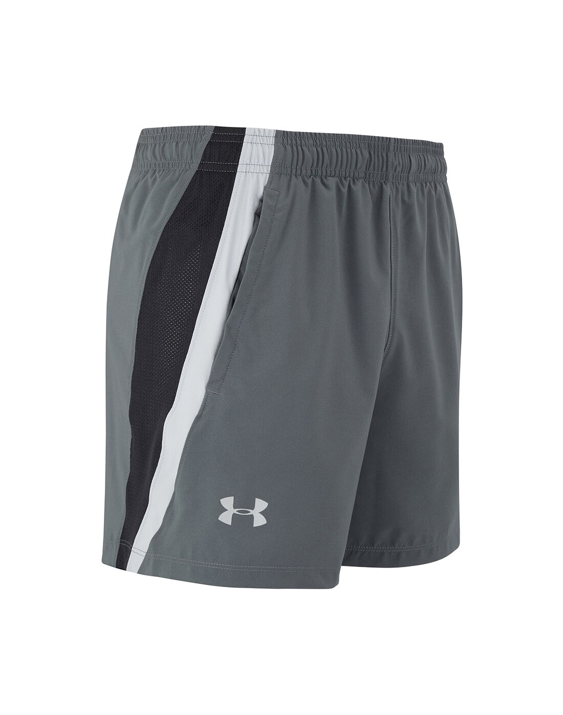 Under Armour Mens Launch 5 Inch Shorts 