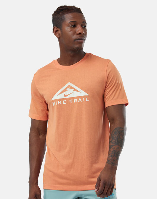 Mens Trail T-Shirt
