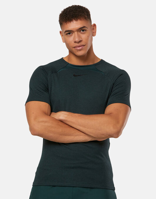 Mens nike academy sales t shirt