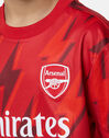 Kids Arsenal Pre-Match T-Shirt
