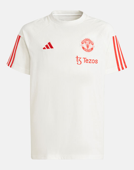 Kids Manchester United Training T-Shirt