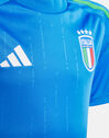 Kids Italy Home Jersey