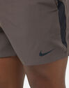 Nike Contend 5 Inch Swim Shorts