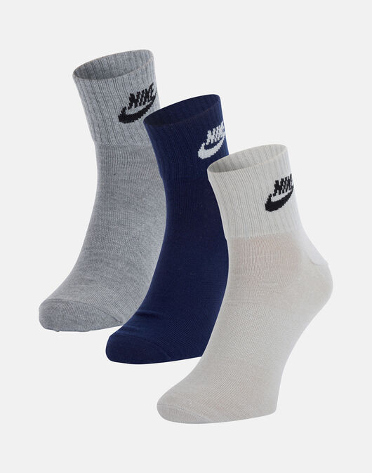 Nike Everyday Essential Socks - Assorted | Life Style Sports EU