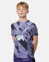 Kids Liverpool Pre-Match T-Shirt