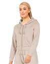 Womens Cropped Tracktop
