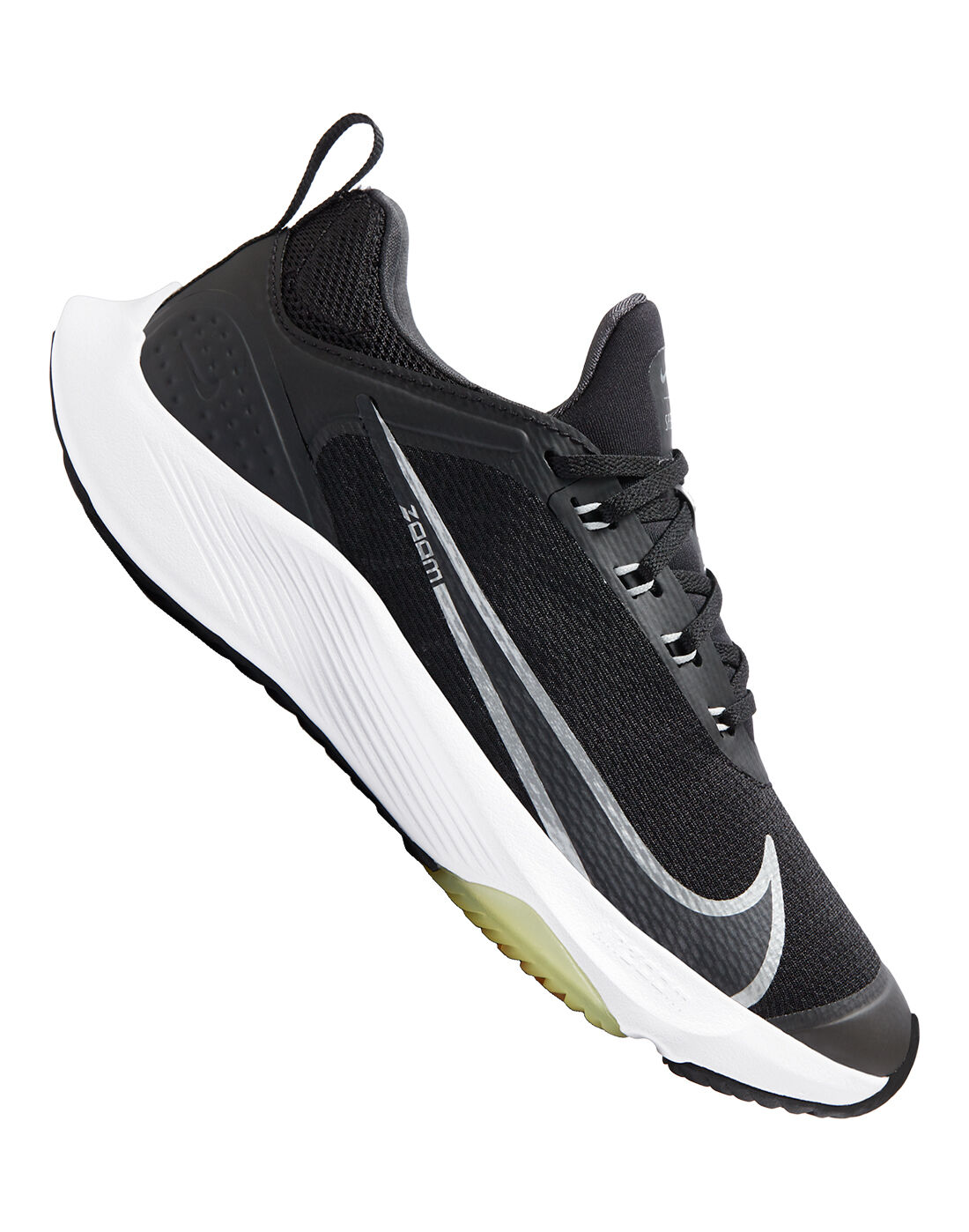 Nike Older Kids Air Zoom Speed - Black | Life Style Sports EU افضل ستائر رول