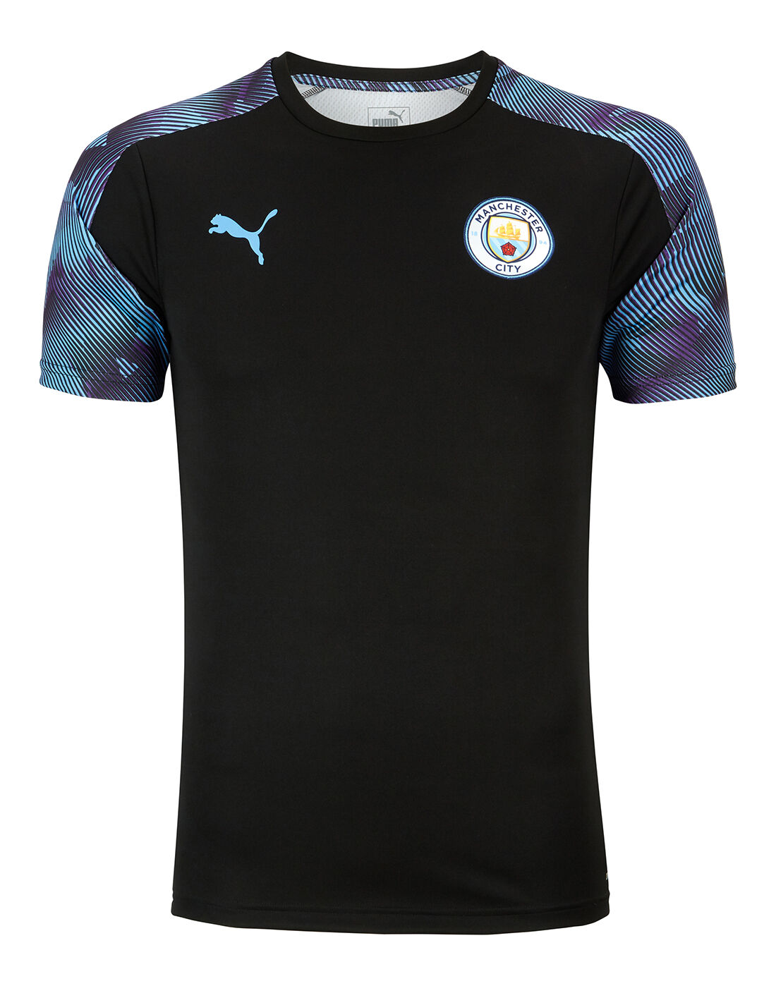 manchester city practice jersey