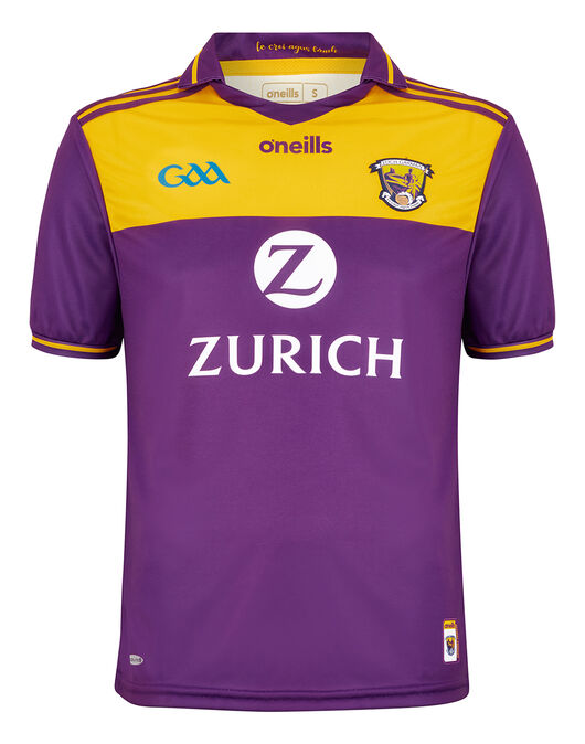 Adults Wexford Home Jersey