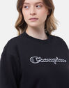 Womens Rochester Logo Sweatshirt