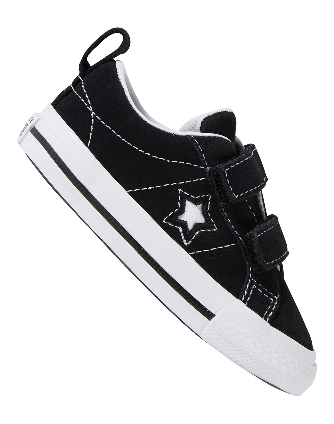 converse one star infant