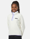 Older Kids Helvetia Half Snap Top