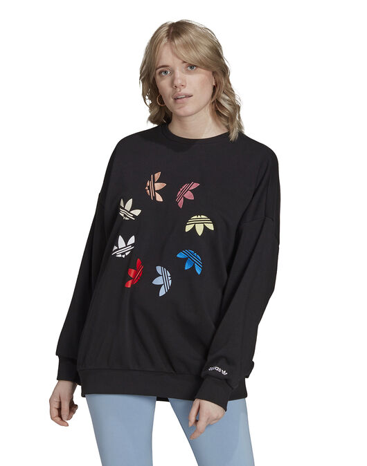 Womens Adicolour Sweatshirt