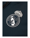 Kids Real Madrid Presentation Jacket