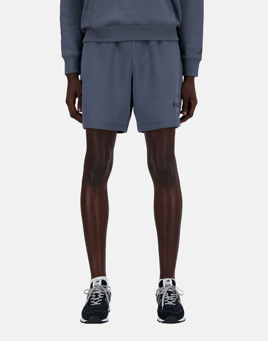 Mens Iconic Collegiate Shorts