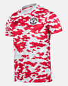 Adult Manchester United 21/22 Pre Match Jersey