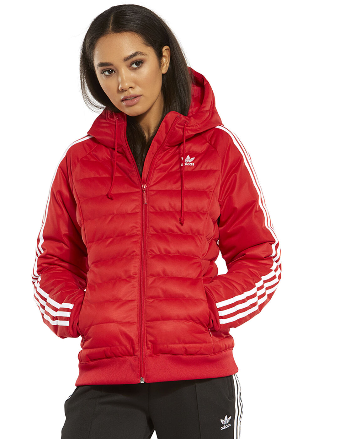full adidas outfit women's