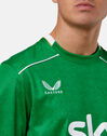 Adults Ireland Home Jersey