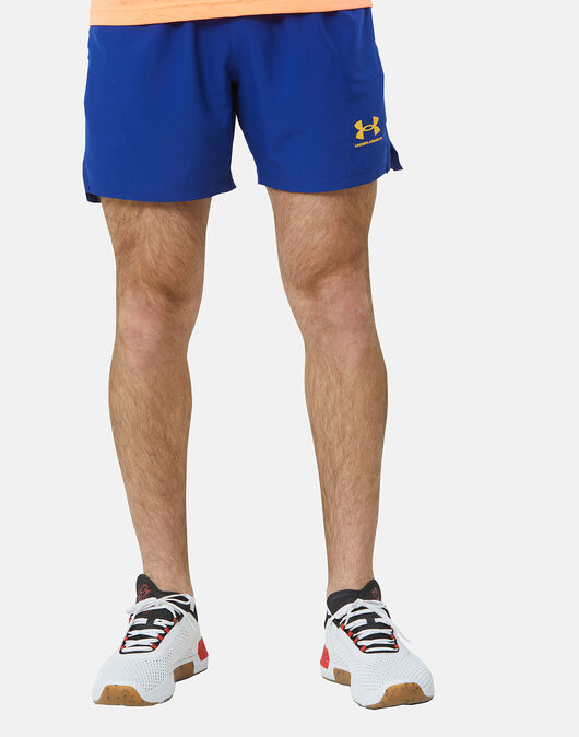Mens Accelerate Shorts