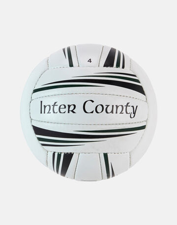 Inter County Football