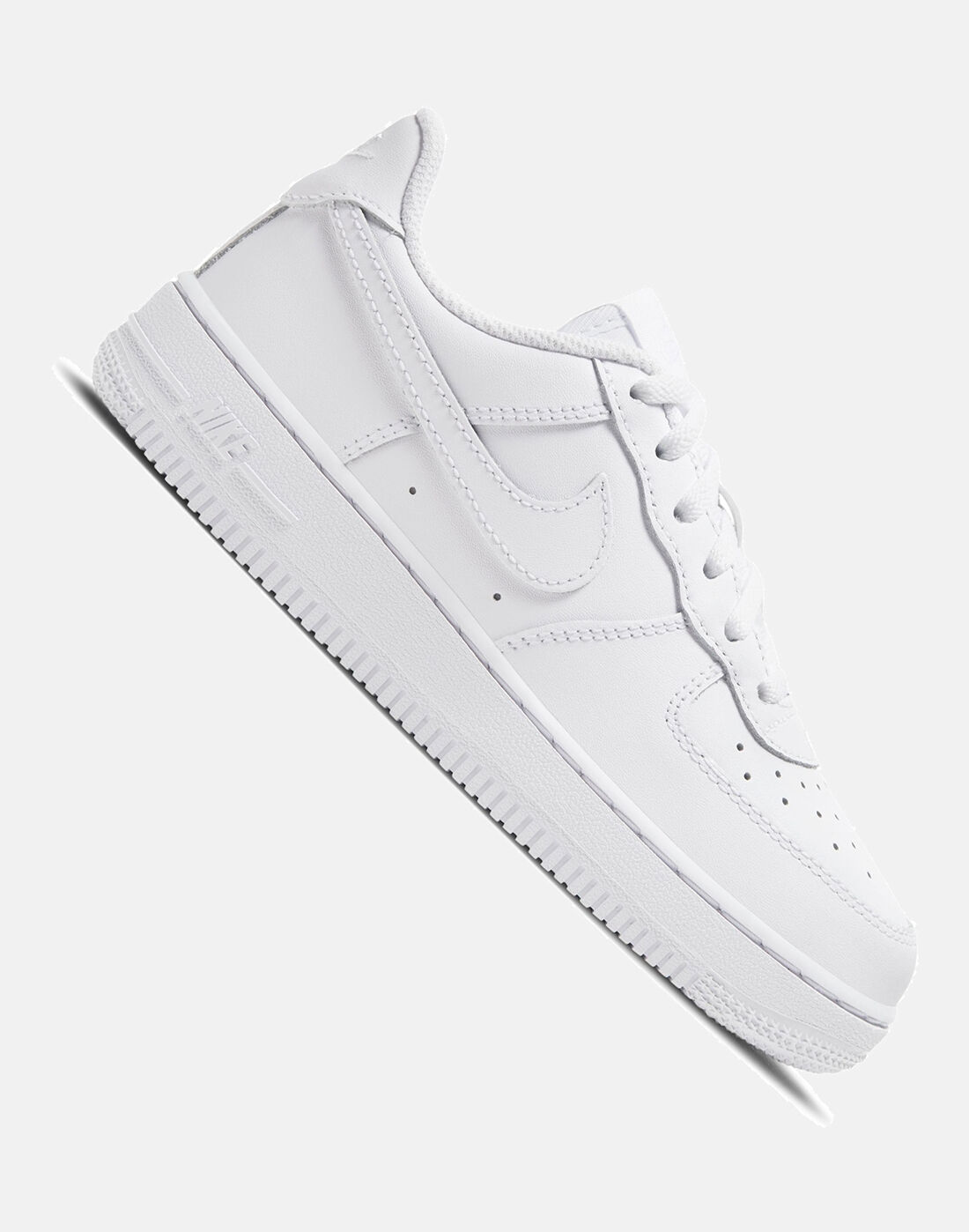 nike air force 1 width size