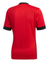 Adult Red Hurricanes Home Jersey 19/20