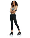 Womens Nike Pro Femme Leggings
