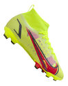 Kids Superfly 8 Pro Firm Ground