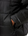 Womens Repel Hooded Puffer Jacket