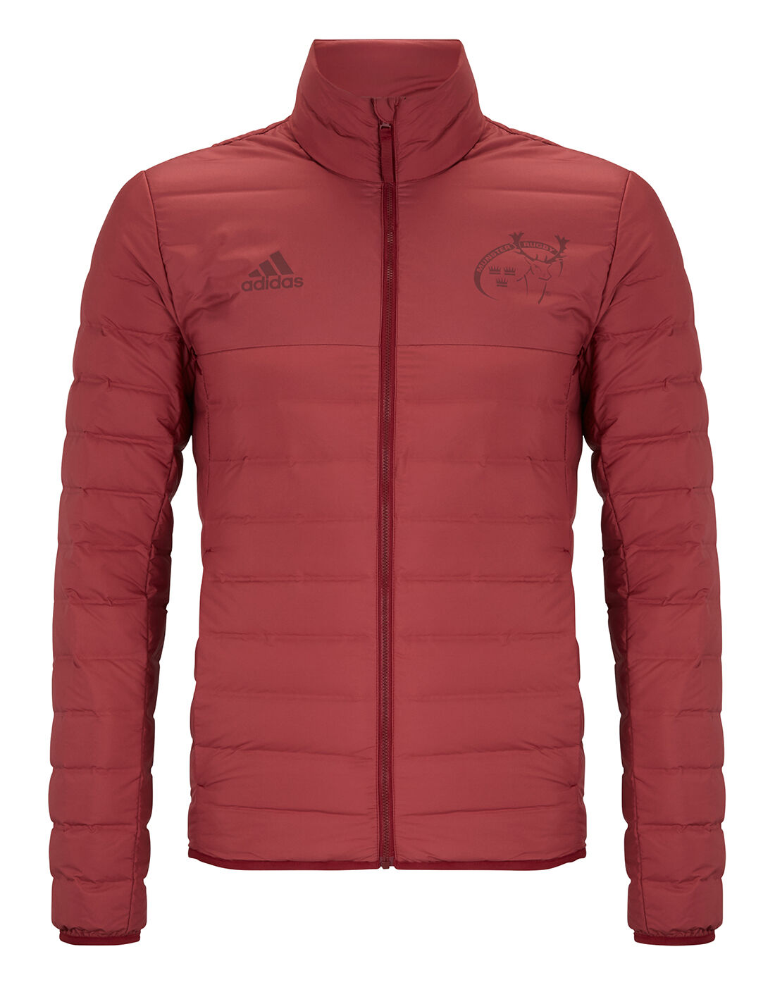munster rugby jackets