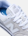 Womens 574 Trainers