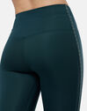 Womens One Therma Fit 7/8 Leggings