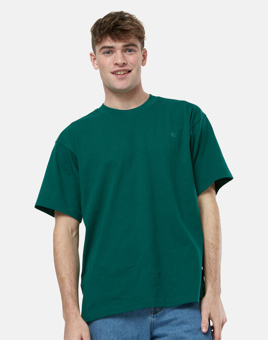 Mens Premium Essential Short Sleeve T-Shirt