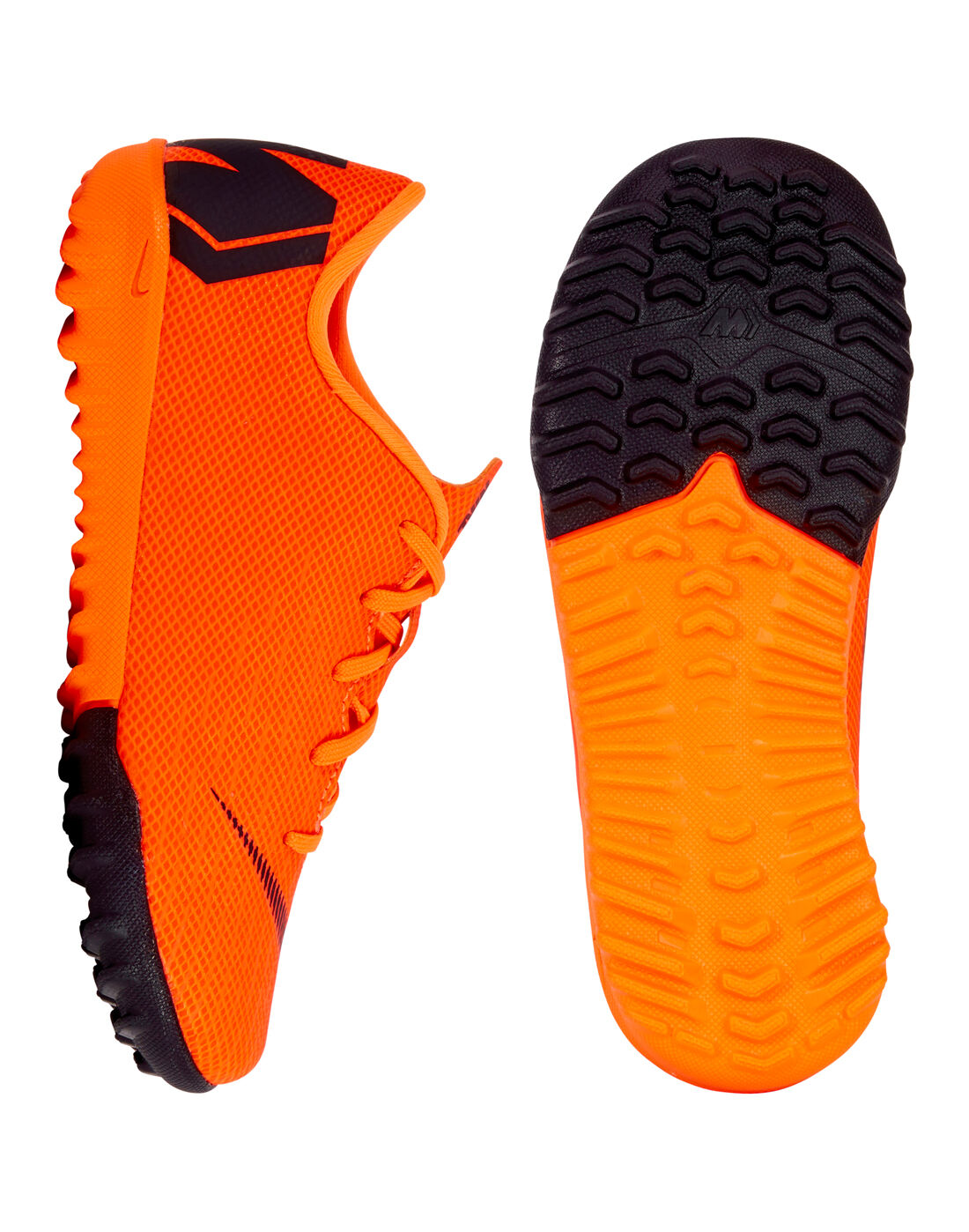 Nike Mercurial Vapor X Leather Fg, Scarpe da Calcio Uomo