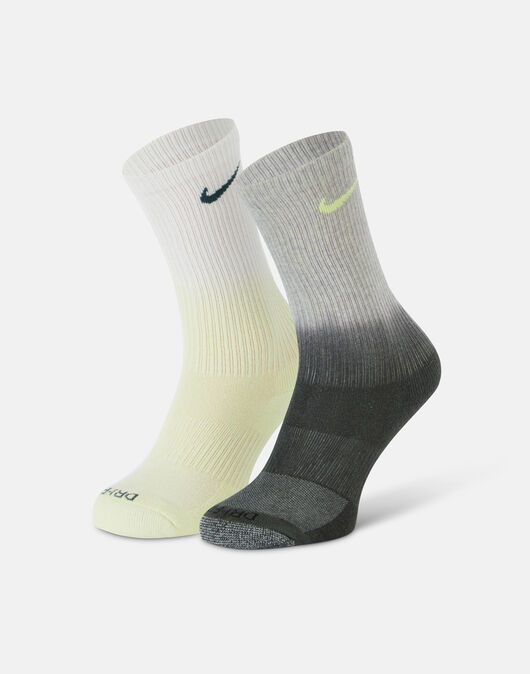 Nike Everyday Plus Cushioned Crew Sock - Assorted | Life Style Sports IE