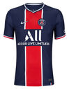 Adult PSG 20/21 Home Jersey
