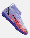 Kids Mercurial Superfly 8 Academy Mbappe Astro Turf