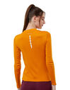 Womens Cold Ready Long Sleeves Top