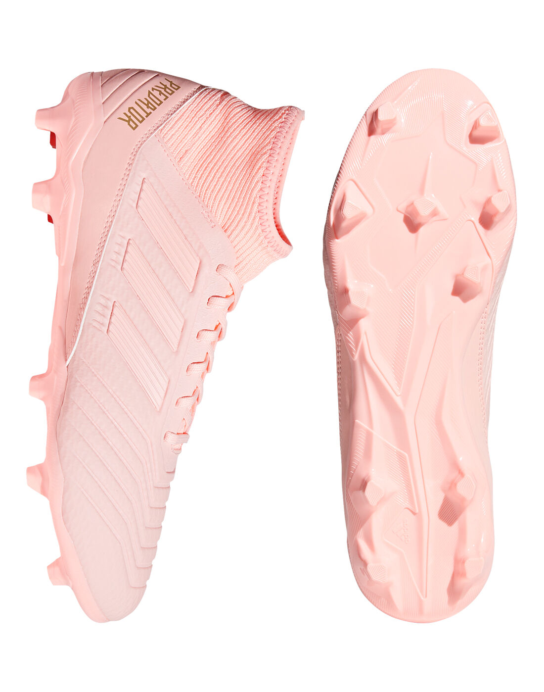 adidas predator 18.3 fg pink