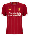 Adult Liverpool 19/20 Home Jersey